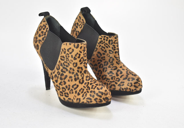 Dune Damen Stiefelette Boots EUR 37 Nr. 24-J 2907-Schuh-Gebraucht-secondhand