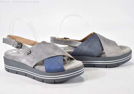 Lloyd  Damen Sandale Sandalette  EUR 40 Nr. 26-S 3336
