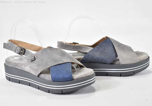 Lloyd  Damen Sandale Sandalette  EUR 40 Nr. 26-S 3336
