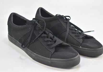 Polo Ralph Lauren Herren Halbschuhe Freizeitschuhe EUR 48 Nr. 23-N 4306-Schuh-Gebraucht-secondhand