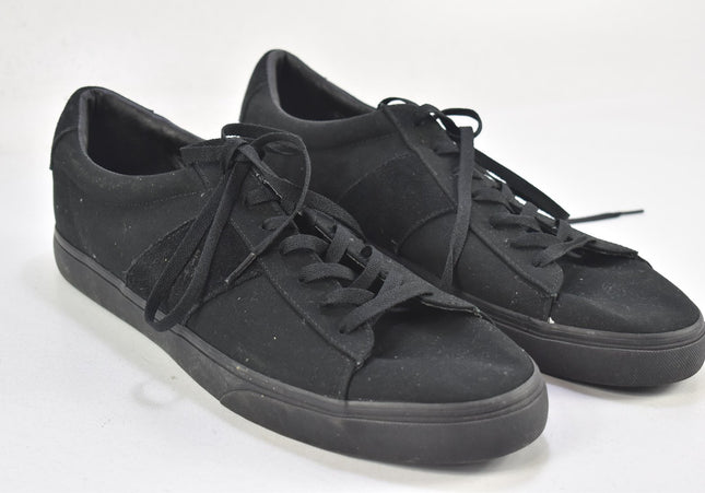 Polo Ralph Lauren Herren Halbschuhe Freizeitschuhe EUR 48 Nr. 23-N 4306-Schuh-Gebraucht-secondhand