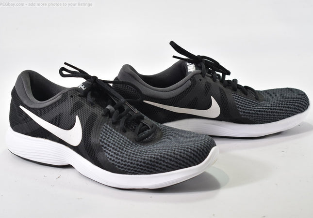 Nike Revolution Herren Sportschuhe Sneaker  EUR 44 Nr. 26-U 912