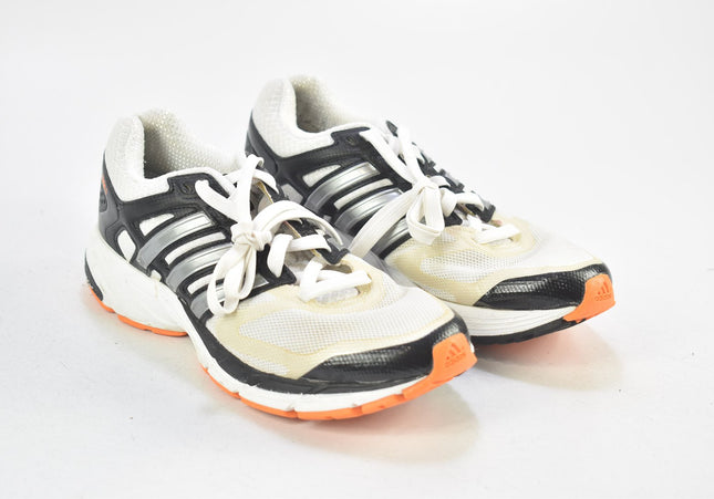 Adidas Snova Glide Damen Sportschuhe Sneaker EUR 38 2/3 Nr. 24-J 2707-Schuh-Gebraucht-secondhand