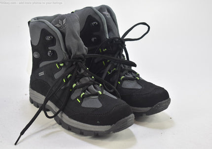 Lico Damen Stiefelette Boots EUR 40 Nr. 24-B 5557-Schuh-Gebraucht-secondhand