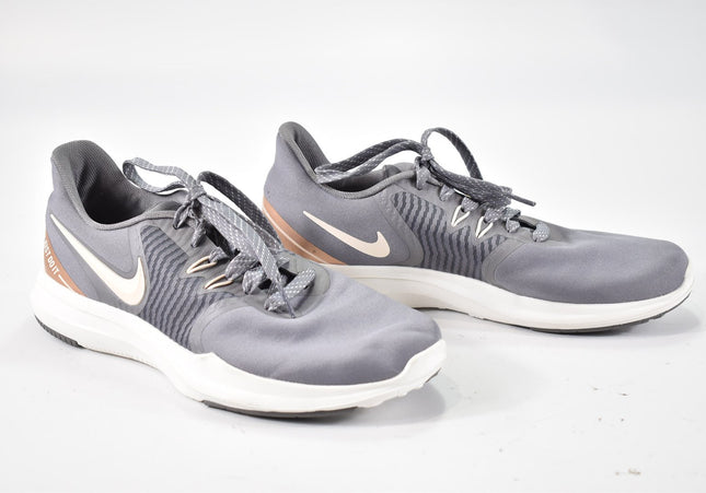 Nike In Season TR 8 Damen Sportschuhe Sneaker EUR 40 Nr. 24-Y 228-Schuh-Gebraucht-secondhand
