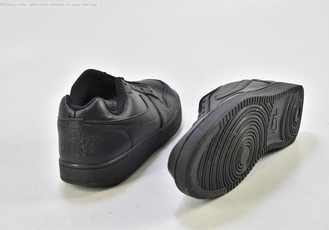 Nike Court Vision Herren Sportschuhe Sneaker  EUR 40 Nr. 25-T 3539