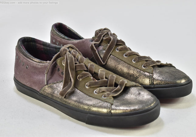 Wrangler  Damen Halbschuhe Freizeitschuhe  EUR 40 Nr. 25-U 2244