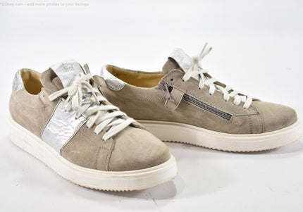 Clic  Damen Halbschuhe Freizeitschuhe  EUR 39 Nr. 25-T 2755