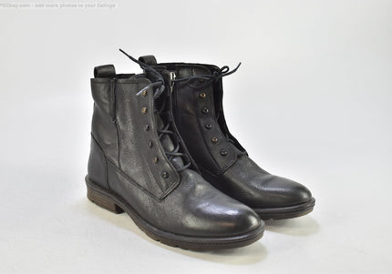 Pius Gabor  Damen Stiefelette Boots  UK 4,5 Nr. 26-B 1027