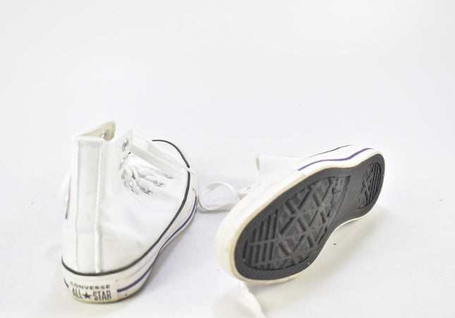 Converse Damen Sportschuhe Sneaker EUR 37 Nr. 24-A 3632-Schuh-Gebraucht-secondhand