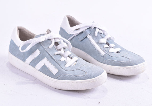 Trackstyle Damen Sportschuhe Sneaker EUR 40 Nr. 24-Y 3443-Schuh-Gebraucht-secondhand