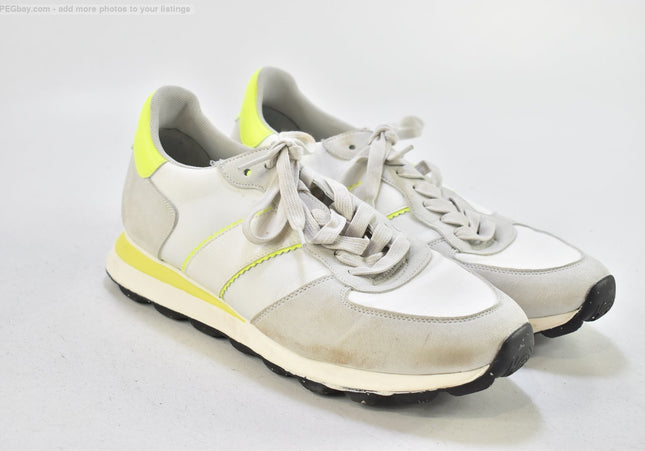 Geox  Herren Halbschuhe Freizeitschuhe  EUR 45 Nr. 26-Y 1882