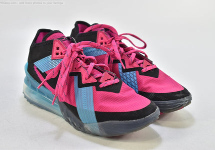 Nike Lebron Herren Sportschuhe Sneaker  EUR 40 Nr. 26-Z 932
