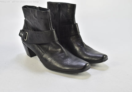 Paul Green  Damen Stiefelette Boots  UK 6 Nr. 26-B 149