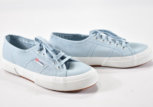 Superga Damen Sportschuhe Sneaker EUR 36 Nr. 24-J 1047-Schuh-Gebraucht-secondhand