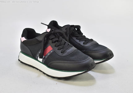 Tommy Hilfiger  Damen Halbschuhe Freizeitschuhe  EUR 39 Nr. 26-Y 1040