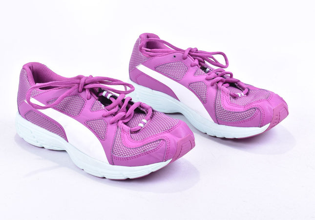 Puma Axis Damen Sportschuhe Sneaker EUR 40 Nr. 23-M 3916-Schuh-Gebraucht-secondhand