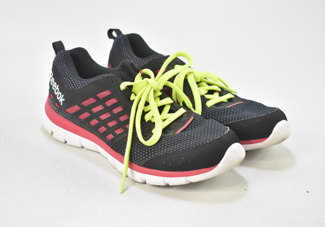 Reebok Damen Sportschuhe Sneaker EUR 40,5 Nr. 24-U 1241-Schuh-Gebraucht-secondhand