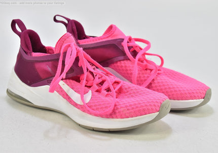 Nike Air Max Bella Damen Sportschuhe Sneaker  EUR 37,5 Nr. 26-J 569