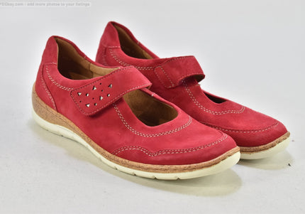 Medicus  Damen Halbschuhe Slipper Ballerinas  UK 5 Nr. 26-J 1058