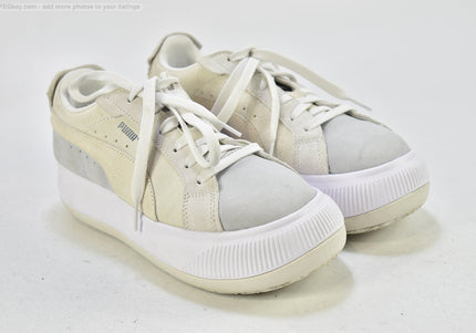 Puma  Damen Sportschuhe Sneaker  EUR 38,5 Nr. 25-P 1999