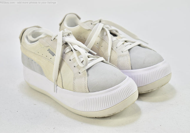 Puma  Damen Sportschuhe Sneaker  EUR 38,5 Nr. 25-P 1999