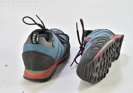 Hanwag GTX Damen Wanderschuhe Trekking EUR 37 Nr. 25-A 927-Schuh-Gebraucht-secondhand