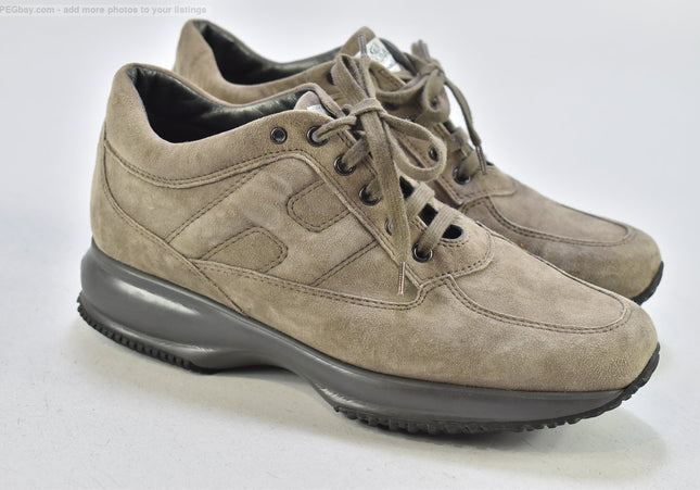 Hogan  Damen Halbschuhe Freizeitschuhe  EUR 39,5 Nr. 26-A 671