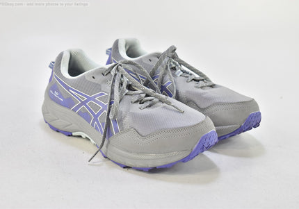 Asics Gel venture 10 Damen Sportschuhe Sneaker  EUR 40,5 Nr. 26-Y 1191