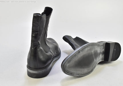 Vagabond  Damen Stiefelette Boots  EUR 41 Nr. 26-B 299