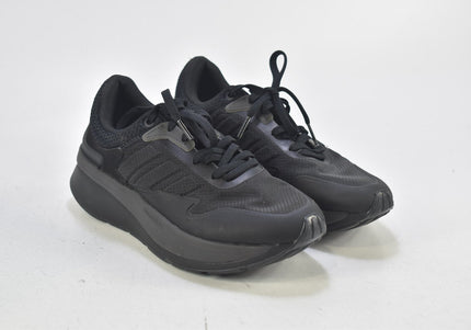 Adidas ZnChill Damen Sportschuhe Sneaker EUR 38 2/3 Nr. 24-X 409-Schuh-Gebraucht-secondhand