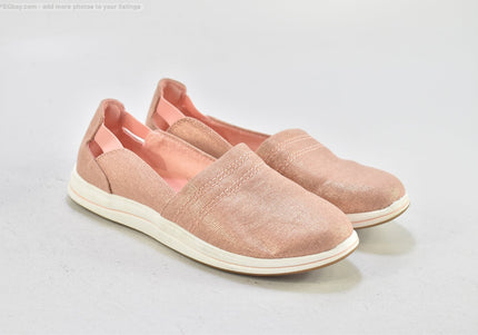Clarks  Damen Halbschuhe Slipper Ballerinas  EUR 38 Nr. 26-A 1139