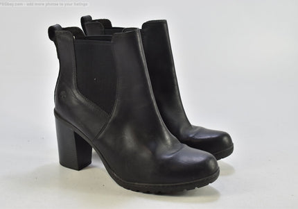 Timberland  Damen Stiefelette Boots  EUR 42 Nr. 25-B 3944