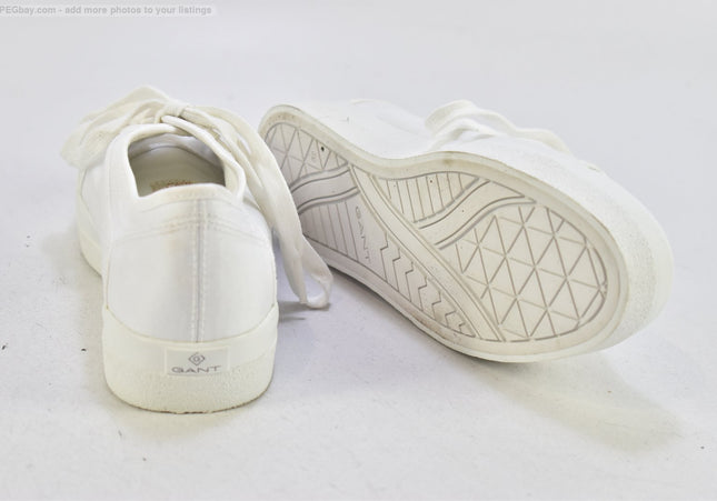 Gant  Damen Halbschuhe Freizeitschuhe  EUR 39 Nr. 26-M 789