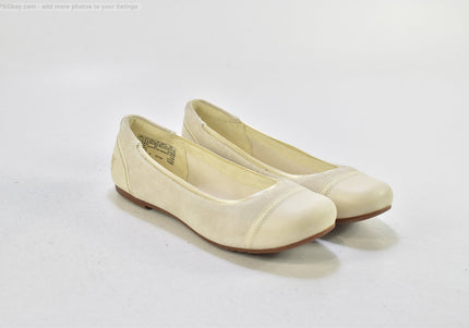 Timberland  Damen Halbschuhe Slipper Ballerinas  EUR 38,5 Nr. 26-Z 1085