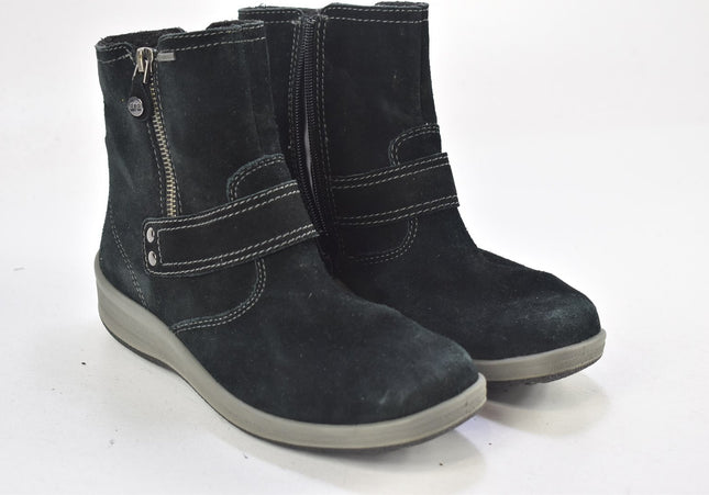 Ara Damen Stiefelette Boots EUR 37 Nr. 23-U 3008-Schuh-Gebraucht-secondhand