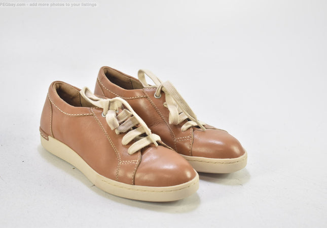 Clarks Damen Halbschuhe Freizeitschuhe EUR 35,5 Nr. 25-J 3025-Schuh-Gebraucht-secondhand