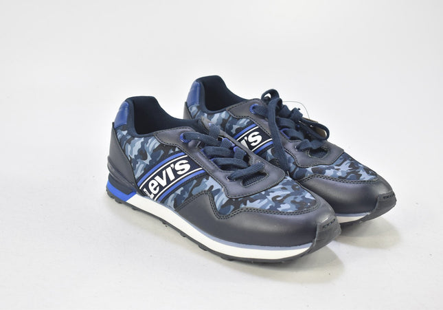 Levis Damen Halbschuhe Freizeitschuhe EUR 39 Nr. 24-U 167-Schuh-Gebraucht-secondhand