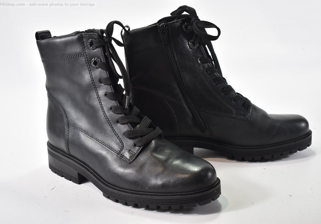 Gabor  Damen Stiefelette Boots  UK 6 Nr. 26-B 1367