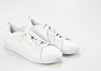 Puma Damen Sportschuhe Sneaker EUR 37 Nr. 24-A 2234-Schuh-Gebraucht-secondhand