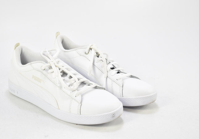 Puma Damen Sportschuhe Sneaker EUR 37 Nr. 24-A 2234-Schuh-Gebraucht-secondhand