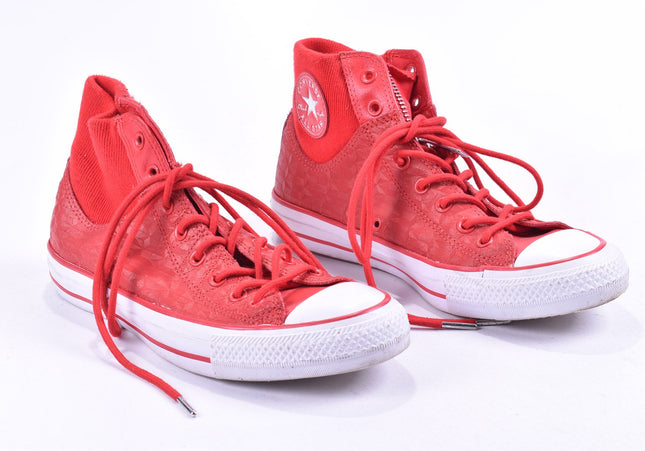 Converse Damen Sportschuhe Sneaker SL 28 cm Nr. 23-F 239-Schuh-Gebraucht-secondhand