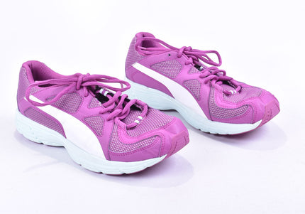 Puma Axis Damen Sportschuhe Sneaker EUR 40 Nr. 23-M 3916-Schuh-Gebraucht-secondhand