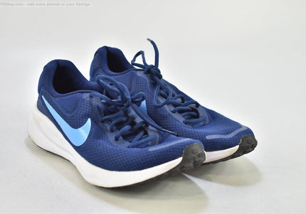 Nike Revolution Herren Sportschuhe Sneaker  EUR 42 Nr. 26-G 502