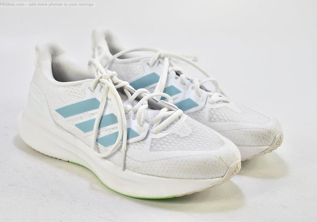 Adidas Ultrarun Herren Sportschuhe Sneaker  Gr. 42 2/3 Nr. 26-T 1011