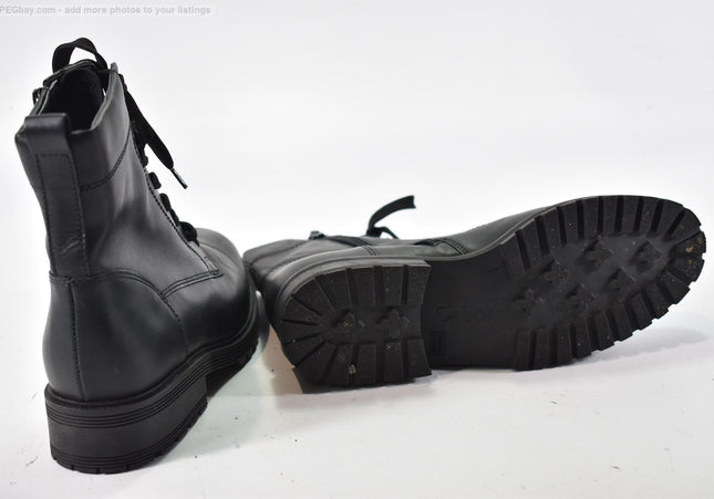 Gabor  Damen Stiefelette Boots  UK 6 Nr. 26-B 1367