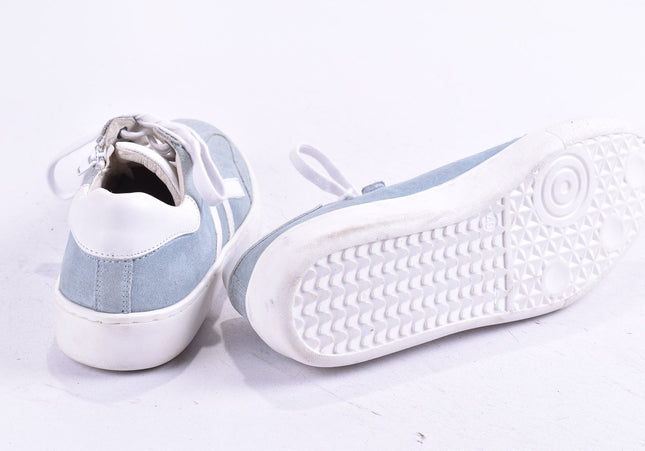 Trackstyle Damen Sportschuhe Sneaker EUR 40 Nr. 24-Y 3443-Schuh-Gebraucht-secondhand