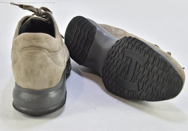 Hogan  Damen Halbschuhe Freizeitschuhe  EUR 39,5 Nr. 26-A 671
