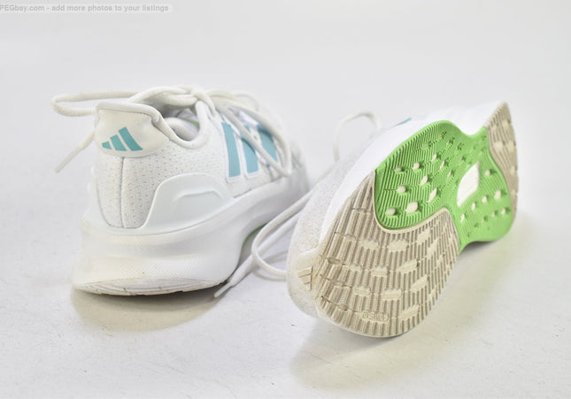 Adidas Ultrarun Herren Sportschuhe Sneaker  Gr. 42 2/3 Nr. 26-T 1011