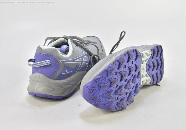 Asics Gel venture 10 Damen Sportschuhe Sneaker  EUR 40,5 Nr. 26-Y 1191